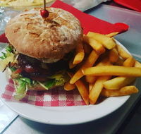 Upper Murray Pizza  Cinema - Accommodation Southport