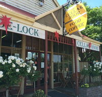 Wa-De-Lock Cellar Door - Accommodation Southport