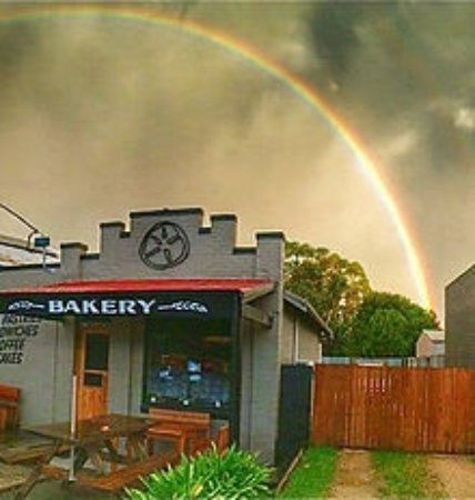 Chandlers Creek VIC Southport Accommodation