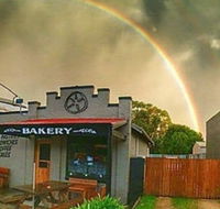 Wild Rye's Baking Company - Southport Accommodation