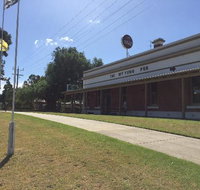 Wy Yung Pub - Accommodation Southport