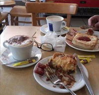 Yarram Bakery  Cafe - Southport Accommodation
