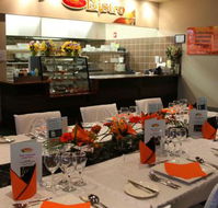 Yarram Country Club - Southport Accommodation
