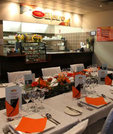 Yarram Country Club - Southport Accommodation 0