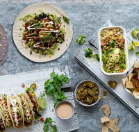 Zambrero Traralgon - Southport Accommodation