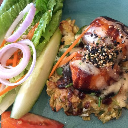 Zen Eden Produce & Cafe - Southport Accommodation 0