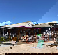 1/2 Acre Coffee Lounge  Nursery