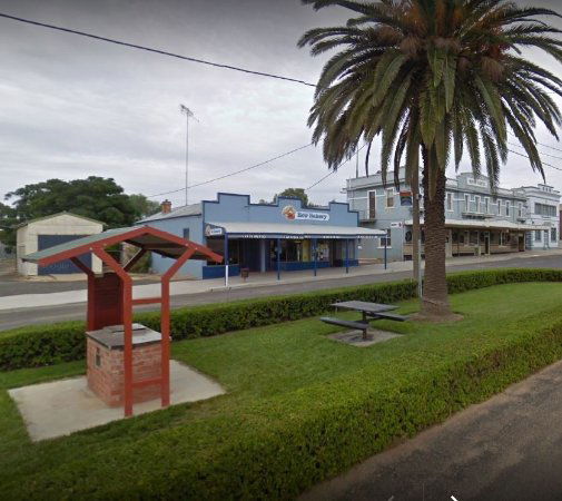 Albacutya VIC Accommodation Southport