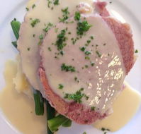 Catalpa Cafe - Southport Accommodation