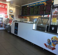 Footbridge Fish and Chips - Accommodation Southport