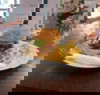 Giant Koala Restaurant Tourist Complex - Southport Accommodation