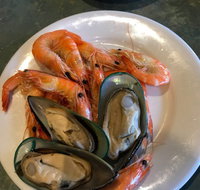 Golden Pavilion Restaurant