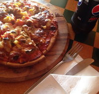 Kelly's Cafe - Southport Accommodation