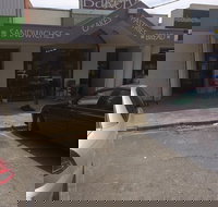 Launch Bakery - Southport Accommodation