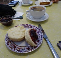 Mason Clarke Coffee Roastery and Preserving Kitchen - Southport Accommodation
