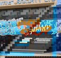 Off The Wharf - Accommodation Southport