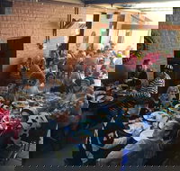 Old Empire Hotel - Accommodation Southport