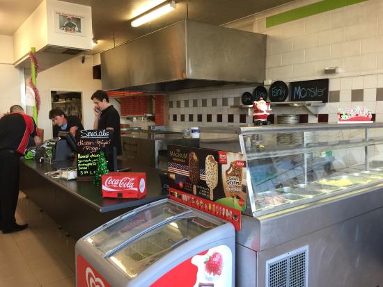 Accommodation Southport