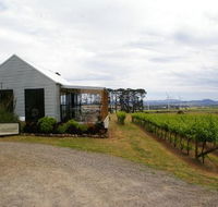 Quoin Hill Winery - Southport Accommodation