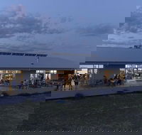 Seaspray Surf Life Saving Club - Southport Accommodation