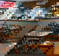 State Empire Hotel - Accommodation Southport