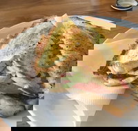 Swanpool General Store  Roadhouse - Accommodation Southport