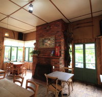 The Blue Duck Inn Hotel Pub - Southport Accommodation