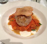 The Gallery Restaurant at The Courthouse Hotel