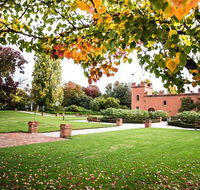 The Terrace Restaurant at All Saints Estate - Accommodation Southport