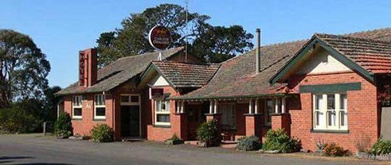 Warrion VIC Southport Accommodation