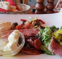 Tuki Retreat - Southport Accommodation