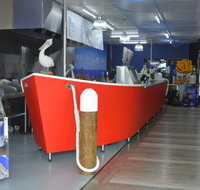 Wild Catch Fish  Chips - Accommodation Southport