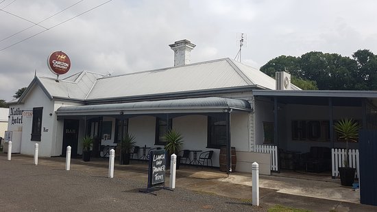 Minjah VIC Southport Accommodation