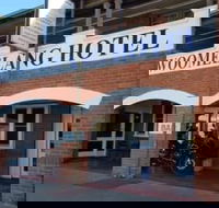 Woomelang Hotel - Southport Accommodation