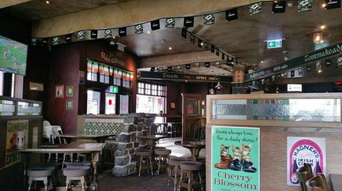 PJ's Irish Pub Leichhardt - Southport Accommodation 0