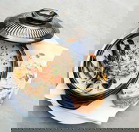 Fish Cafe - Accommodation Southport