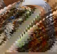 Lapis Lazuli Afghan Flavours - Accommodation Southport