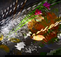 Monkey King Thai Restaurant Balgowlah - Accommodation Southport