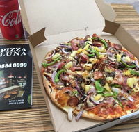 Pizza Luna - Southport Accommodation