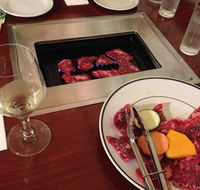 Yakinku Restaurant Wakana - Southport Accommodation