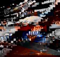 5 Sawyers - Southport Accommodation