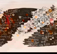 Doppelganger Kitchen by Bernhard - Southport Accommodation