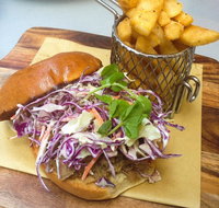 Eurobar - Southport Accommodation