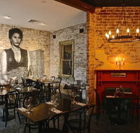 Fratelli  Co - Southport Accommodation