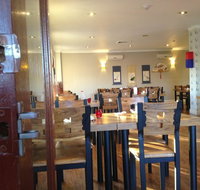 Kimchi House of Korea - Southport Accommodation