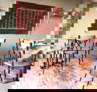 Limoo Cafe - Southport Accommodation