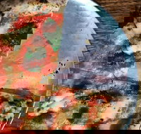 Masa Madre Sourdough Pizza - Southport Accommodation