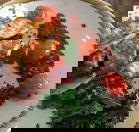 One Picket Fence - Southport Accommodation