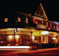 The Cricketers Arms - Southport Accommodation