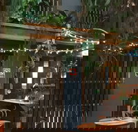 The Flying Tiger - Southport Accommodation